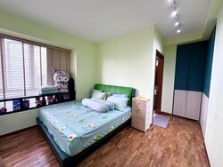 Mi Casa (D23), Condominium #626401001